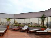 Flat para locaÃ§Ã£o na Vila Nova ConceiÃ§Ã£o EdifÃcio...