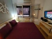 Flat para locaÃ§Ã£o na Vila Nova ConceiÃ§Ã£o EdifÃcio...