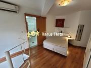 Flat para locação na Vila Nova Conceição Edifício...