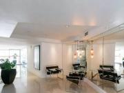 Flat para locação na Vila Nova Conceição Edifício...