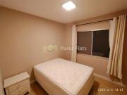 Flat para locaÃ§Ã£o na Vila Nova ConceiÃ§Ã£o EdifÃcio...