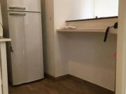 Flat para locação na Vila Nova Conceição Edifício...