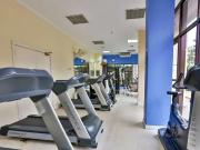 Flat para locação na Vila Olímpia Edifício Quality...