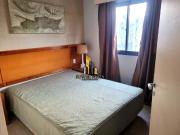 Flat para Locação na Vila Olímpia | Quality Alvorada | 2...