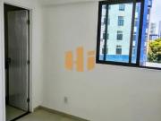 Flat para locaÃ§Ã£o nas GraÃ§as Recife