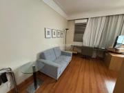 Flat para locação no Bairro Lourdes