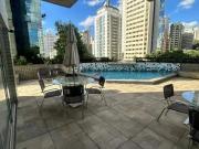 Flat para locação no bairro Savassi!