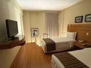 Flat para locaÃ§Ã£o no bairro Savassi!