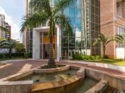 Flat para locaÃ§Ã£o no Brooklin EdifÃcio NYC Berrini...