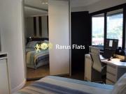 Flat para locação no Brooklin Edifício Park Way