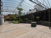 Flat para locação no Brooklin Edifício Park Way