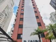 Flat para locaÃ§Ã£o no Brooklin EdifÃcio Royal Brooklin