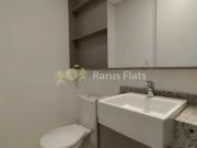 Flat para locação no Brooklin Edifício Setin Brooklyn...