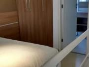 Flat para locação no Brooklin Edifício NYC Berrini Cód....