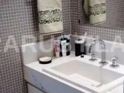 Flat para locação no Brooklin Edifício Park Way