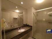 Flat para locaÃ§Ã£o no Campo Belo EdifÃcio Nobile...