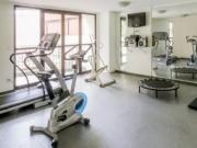 Flat para locaÃ§Ã£o no Itaim Bibi EdifÃcio Boulevard...