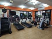 Flat para locação no Itaim Bibi Edifício Clarion