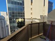 Flat para locação no Itaim Bibi Edifício Duplex Life Itaim