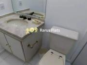 Flat para locaÃ§Ã£o no Itaim Bibi EdifÃcio Expert Home...