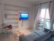 Flat para locação no Itaim Bibi Edifício Expert Home...