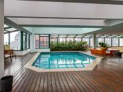 Flat para locaÃ§Ã£o no Itaim Bibi EdifÃcio Expert Home...