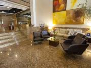 Flat para locaÃ§Ã£o no Itaim Bibi EdifÃcio Golden Tower