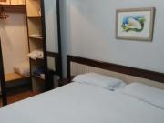 Flat para locação no Itaim Bibi Edifício La Residence Itaim