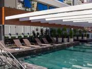 Flat para locação no Itaim Bibi Edifício Mário Ferraz