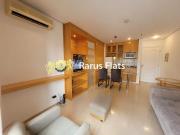 Flat para locação no Itaim Bibi Edifício New Life Cód....