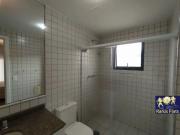 Flat para locaÃ§Ã£o no Itaim Bibi EdifÃcio New Life...