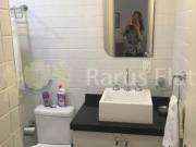 Flat para locaÃ§Ã£o no Itaim Bibi EdifÃcio Royal...