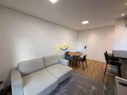 Flat para locaÃ§Ã£o no Itaim Bibi EdifÃcio Saint Denis