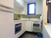 Flat para locação no Itaim Bibi Edifício Saint Denis...