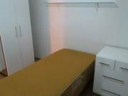 Flat para locação no Itaim Bibi Edifício Saint Exupery...