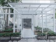 Flat para locação no Itaim Bibi Edifício Saint James...