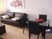 Flat para locaÃ§Ã£o no Itaim Bibi EdifÃcio Saint James...