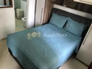 Flat para locação no Itaim Bibi Edifício Saint James...