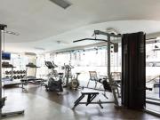 Flat para locação no Itaim Bibi Edifício Saint James...