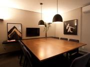 Flat para locação no Itaim Bibi Edifício Studio Suzano...