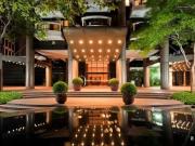 Flat para locação no Itaim Bibi Edifício The Capital