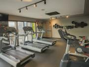 Flat para locaÃ§Ã£o no Itaim Bibi EdifÃcio The Capital...