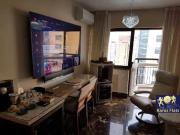 Flat para locação no Itaim Bibi Edifício The Capital...