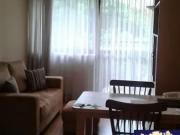 Flat para locaÃ§Ã£o no Itaim Bibi EdifÃcio The Capital...