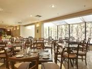 Flat para locação no Itaim Bibi Edifício Transamérica...