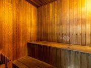 Flat para locação no Itaim Bibi Edifício Clarion