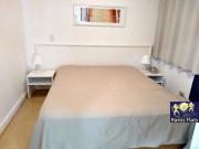 Flat para locação no Itaim Bibi Edifício Expert Home...