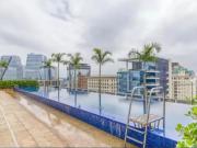 Flat para locação no Itaim Bibi Edifício Horizonte JK...