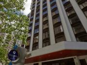 Flat para locação no Itaim Bibi Edifício La Residence Itaim