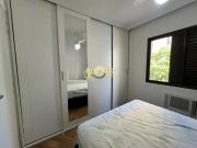 Flat para locação no Itaim Bibi Edifício Saint Exupery...